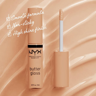 Labial Butter Gloss - NYX