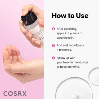 Serum facial The 6 Peptide Skin Booster - COSRX