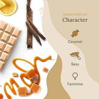 Fragancia Caramel Drean Eau de Parfum - Sabrina Carpenter