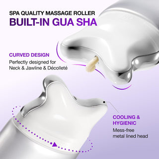 Crema refinadora Gua Sha con colágeno y retinol - Anua