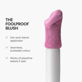 Rubor Wonder Blading All-Day Blush Stain - Wonderskin