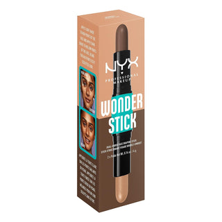 WONDER™ STICK contour & Highlighter en barra - NYX