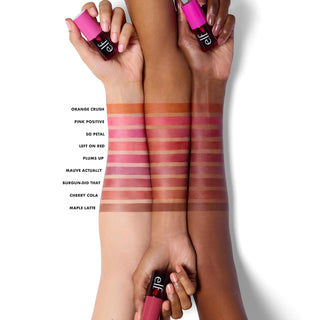 Sheer For It Blush & Lip Tint - elf Cosmetics