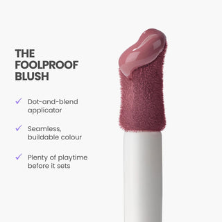Rubor Wonder Blading All-Day Blush Stain - Wonderskin