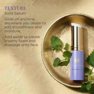 The Serum Stick bálsamo suavizante de líneas - Tatcha