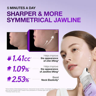 Crema refinadora Gua Sha con colágeno y retinol - Anua