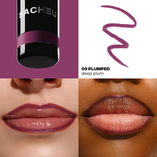 Delineador de labios STAY-N Peel Off Lip Liner Stain - SACHEU