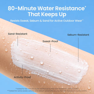 Protector Solar facial Pang Pang Sun Cushion Plus SPF 50 - ELROEL