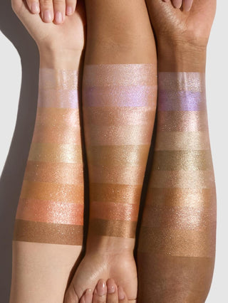 Paleta de Sombras Glimmer & Gleams - Sheglam