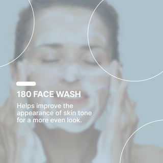 Limpiador facial 180° Face Wash con Vitamin C - NU SKIN