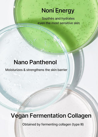 Serum facial The Real Noni Energy Ampoule - Celimax