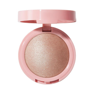 Iluminador Halo Glow Silky Powder Highlighter - elf Cosmetics
