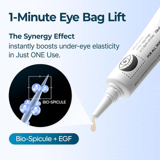 Eyephalt Eyebag Cream - Dr. Melaxin