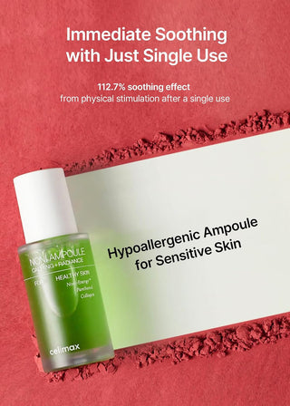 Serum facial The Real Noni Energy Ampoule - Celimax