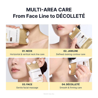 Crema Facial intensiva con Péptidos Silk Peptide EGF Intensive Gua Sha Cream - SUNGBOON EDITOR