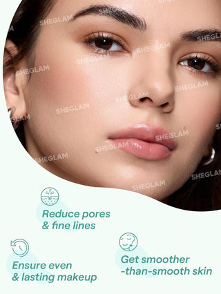 Primer Pore No More - Sheglam