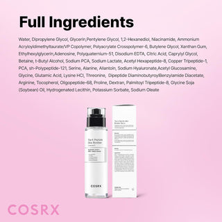 Serum facial The 6 Peptide Skin Booster - COSRX
