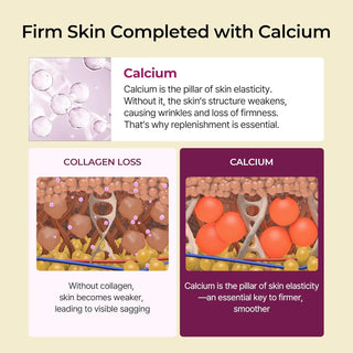 Multi Balm Wrinkles Calcium - Dr. Melaxin