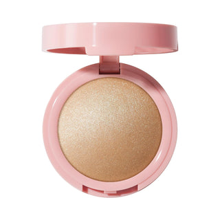 Iluminador Halo Glow Silky Powder Highlighter - elf Cosmetics