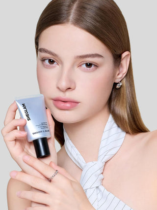 Primer matificante y suavizante Camera On - Sheglam