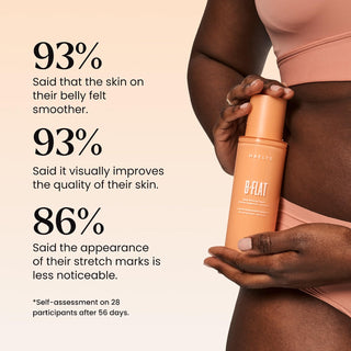 Crema Corporal B-FLAT Belly Firming Cream - MAËLYS