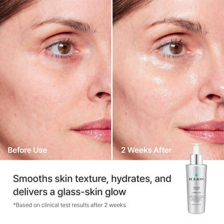 Serum Facial Turnover Ampoule, c-PDRN® Original Salmon DNA PDRN – Para rejuvenecimiento, reafirmación, hidratación y luminosidad - REJURAN