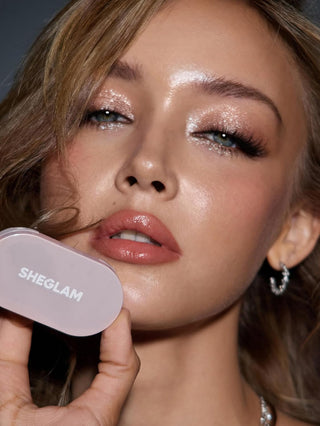 Paleta de Sombras Duo Prismalight Baked Gelee - SHEGLAM