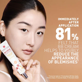 BB Cream con SPF 20 - Erborian