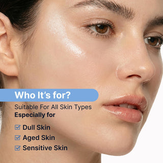 Tónico Facial intensivo con Péptidos & Ceramidas Silk Peptide EGF Toner - SUNGBOON EDITOR