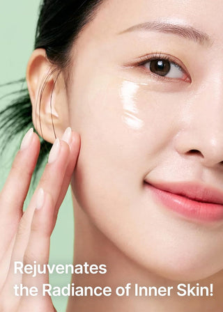 Serum facial The Real Noni Energy Ampoule - Celimax