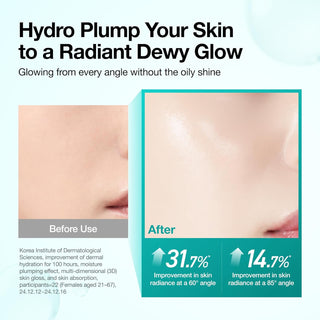Crema facial PDRN Hyaluronic Acid 100 - Anua
