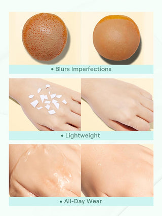 Primer Pore No More - Sheglam