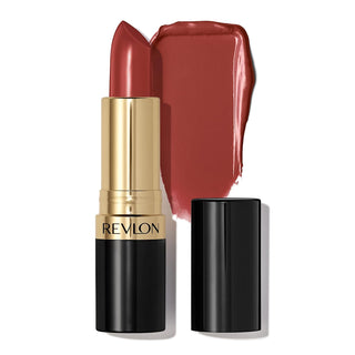 Labial Super Lustrous Lipstick - Revlon