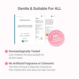 Serum facial PDRN Pink Peptide Serum Salmon DNA - Medicube