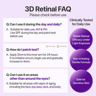 NAD+ Retinal 9+ Crema para el contorno de ojos - numbuzin