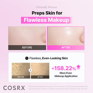 Serum facial The 6 Peptide Skin Booster - COSRX