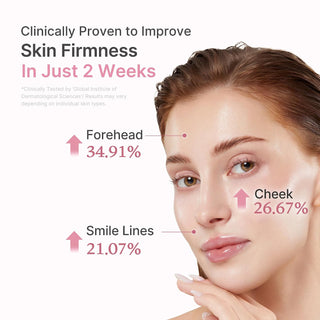 Serum facial PDRN Pink Peptide Serum Salmon DNA - Medicube