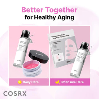 Serum facial The 6 Peptide Skin Booster - COSRX