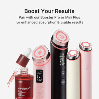 Serum facial Reafirmante EGF NAD+ Firming - Medicube