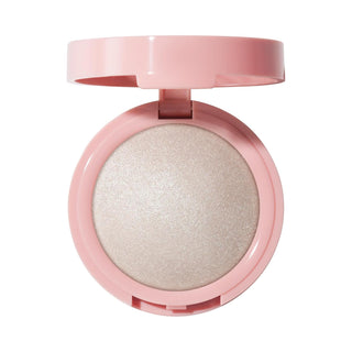 Iluminador Halo Glow Silky Powder Highlighter - elf Cosmetics