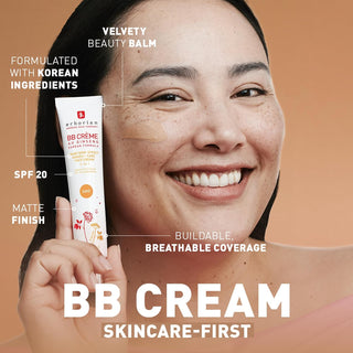 BB Cream con SPF 20 - Erborian