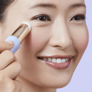 The Serum Stick bálsamo suavizante de líneas - Tatcha