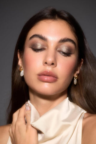Sombra de ojos en barra Crystal Jelly Glaze Stick - Sheglam