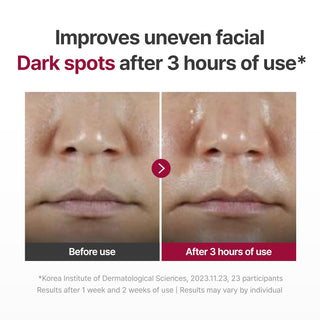 Serum Expert Madeca Mela Capture Ampoule Max: reduce manchas, suaviza arrugas y realza la luminosidad de la piel- CENTELLIAN 24