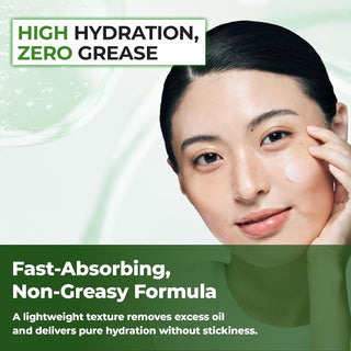Crema Facial D-panthenol Barrier Soothing Cream - JUMISO