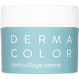 Crema Correctora Dermacolor Camouflage Creme - Kryolan