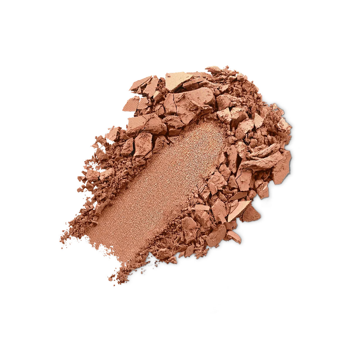 Bronzer en polvo radiant touch - KIKO