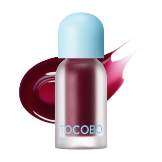 Lip Oil Juicy Berry Plumping Glam Max - Tocobo