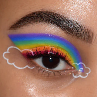 Paleta de Sombras de Ojos Fade Into Hue - ColourPop