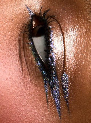 EUPHORIA X HALF MAGIC GLITTERPILL Sombra de ojos & Delineador - HALF MAGIC